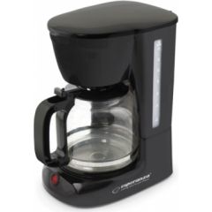 Esperanza EKC005 coffee maker Drip coffee maker 1.8 L Kafijas aparāti