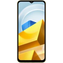 Xiaomi Poco M5 128GB Dual SIM Yellow