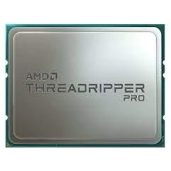 AMD CPU Ryzen™ Threadripper™ PRO 5975WX Processor Socket SWRX8 3600MHz