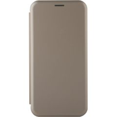 Evelatus  
       Apple  
       iPhone 12 Pro Max Book Case 
     Gold