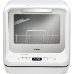 Mini dishwasher Bomann TSG5701