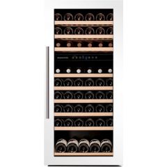 Wine cabinet Dunavox DAB89.215DW