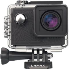 Lamax X7.1 Naos action sports camera 4K Ultra HD 16 MP Wi-Fi 58 g