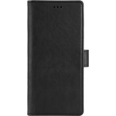 Krusell PhoneWallet Samsung Galaxy A73 5G black (62504)