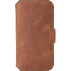 Krusell PhoneWallet Samsung Galaxy S21+ vintage cognac (62270)