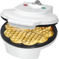 Bomann Waffle Maker WA5018CBW