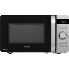Microwave Oven Sencor SMW5217SL silver