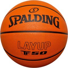 Basketbola bumba Spalding Layup Tf-50 R.5