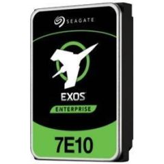 Seagate Exos 7E10 HDD SATA 8TB 7200rpm HDD