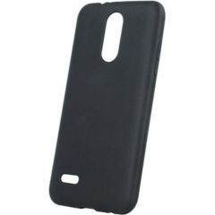 iLike  
       Xiaomi  
       12 Lite Matt TPU case 
     Black
