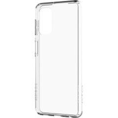 Evelatus  
       Samsung  
       Galaxy A23 4G / A23 5G 1.5mm TPU Case 
     Transparent