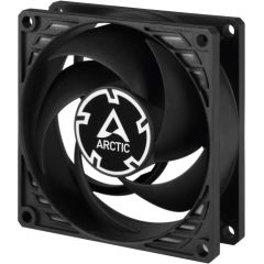 ARCTIC P8 PWM PST - Pressure-optimised 80 mm Fan with PWM PST