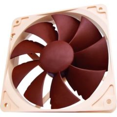 Noctua NF-P12 computer cooling component Computer case Korpusu dzesēšana