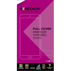 SCREENOR TEMPERED IPHONE 14 PRO MAX NEW FULL COVER