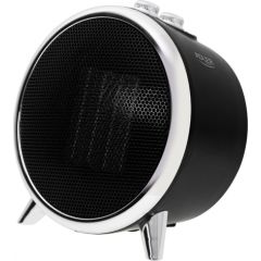 Adler AD 7742 Fan Heater Ceramic 1500W Gaisa sildītāji