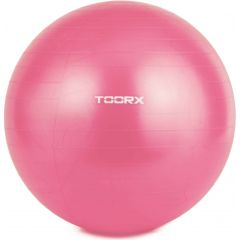 Toorx Gym ball AHF-0069 D55cm with pump