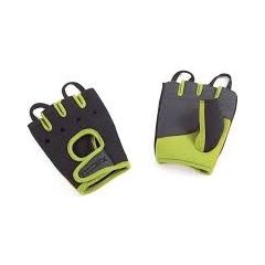 Training gloves TOORX AHF-238 L black/green