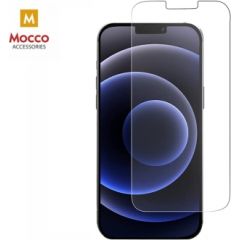 Mocco Tempered Glass Aizsargstikls Apple iPhone 14 Plus Ekrānu aizsardzība