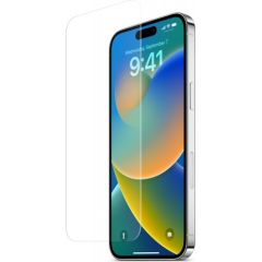 Fusion Tempered Glass aizsargstikls Apple iPhone 14 Max / Plus