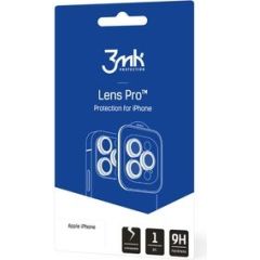 3MK  
 
       iPhone 14 - Lens Protection Pro Violet