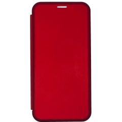 Evelatus  
       Apple  
       iPhone 12 Pro Max Book Case 
     Red