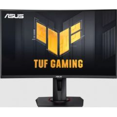 ASUS TUF Gaming VG27VQM 68.6 cm (27") 1920x1080 pixels Full HD LED Black