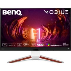 BenQ EX3210U 32" LED monitor 	3840x2160/300cd/m2/2ms/HDMI DP USB, White