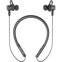 Tellur Ego Bluetooth In-ear Headphones black Austiņas