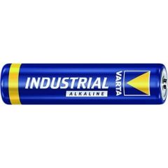 Baterija Varta Industrial AA 1 gab. iepakojumā