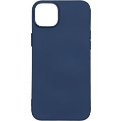 Evelatus  
       Apple  
       iPhone 14 6.1 TPU Nano Case 
     Blue