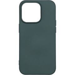 Evelatus  
       Apple  
       iPhone 14 Pro 6.1 TPU Nano Case 
     Green Neoriģinālie Maciņi