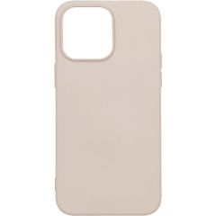 Evelatus  
       Apple  
       iPhone 14 Pro 6.1 TPU Nano Case 
     Beige Neoriģinālie Maciņi