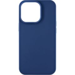 Evelatus  
       Apple  
       iPhone 14 Pro 6.1 TPU Nano Case 
     Blue