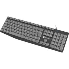 NATEC KEYBOARD NAUTILUS US SLIM