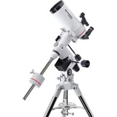 Maksutov Teleskops Bresser Messier 100/1400 ar EQ3 montējumu