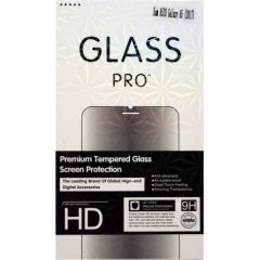 Tempered Glass PRO+ Premium 9H Aizsargstikls Apple iPhone X / iPhone XS / iPhone 11 Pro