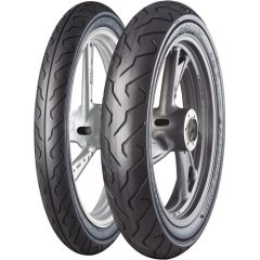 110/80-17 Maxxis M6102 PROMAXX 57H TL TOURING CITY Front