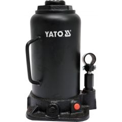 Podnośnik hydrauliczny słupkowy 20T YT-17007 YATO