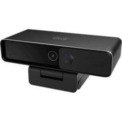Cisco Desk Camera 1080p - Carbon Black - WorldWide / CD-DSKCAMD-C-WW
