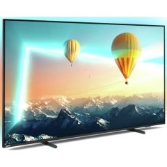 Philips 4K UHD LED Android™ TV 50" 50PUS8007/12 3-sided Ambilight 3840x2160p HDR10+ 4xHDMI 2xUSB LAN WiFi DVB-T/T2/T2-HD/C/S/S2, 20W / 50PUS8007