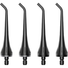 FairyWill 5020E/5020A water flosser tips (black)