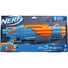 NERF Elite 2.0 rotaļu ierocis - Ranger pd 5