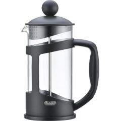 Asi Collection Kafijas nospiežamā kanna WESTI 1,0L Tējkannas (ar svilpi)