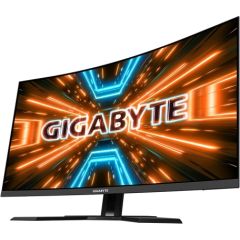 Gigabyte M32UC-EK 32" VA UHD 3840x2160 16:9 1ms 350cd/m² Black 144Hz Gaming Monitor