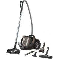TEFAL TW7260EA Silence Force Cyclonic 550W 2.5L Cigarillo