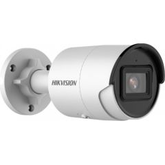 Hikvision IP Camera DS-2CD2063G2-IU 6 MP, 2.8mm, IP67, H.265+, H.265, H.264+, H.264, MicroSD, max. 256 GB