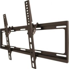 ONE For ALL Tilting TV Wall Mount WM2421  32-65 ", Maximum weight (capacity) 80 kg, Black TV un monitoru stiprinājumi, kronšteini