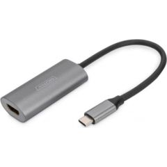 Digitus USB-C - HDMI Adapter Cable