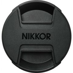 Nikon lens cap LC-67B