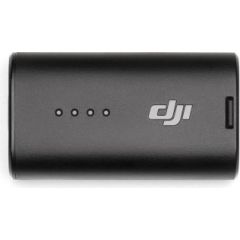 The compact DJI Goggles v2 Battery